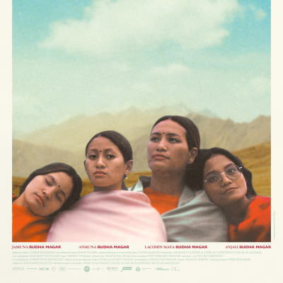 Au-delà de Katmandou