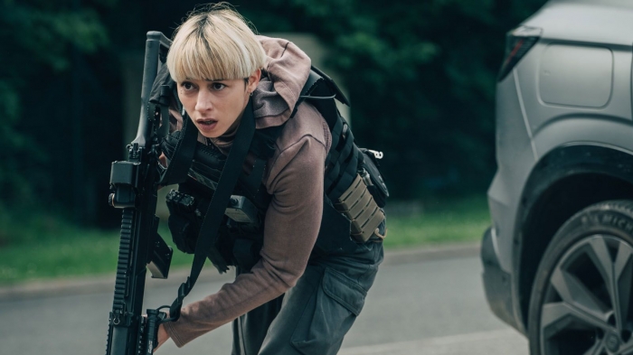 © Caroline Dubois/Cheyenne Federation/Canal+