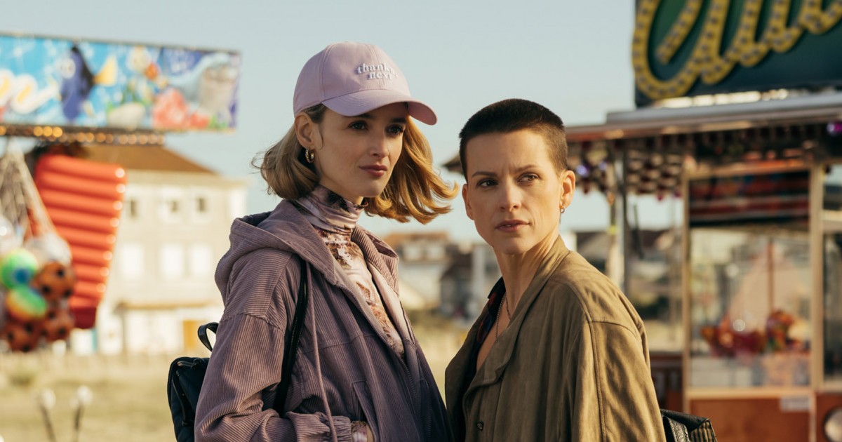 Cheyenne Et Lola Saison 2 Cheyenne et Lola – Saison 1 | Les Monteurs associés