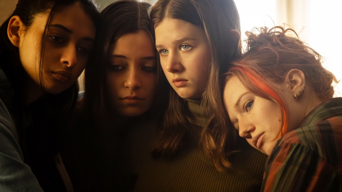 © Eloïse Legay - Banijay Studio - France Télévisons