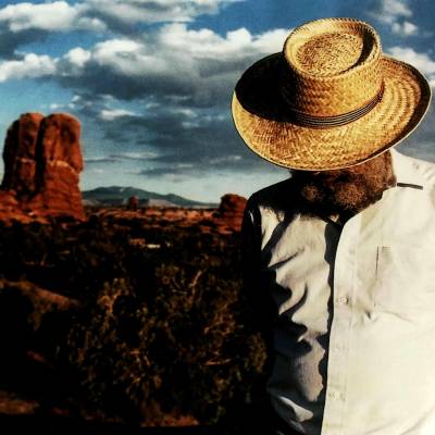 Edward Abbey - Naturellement subversif !