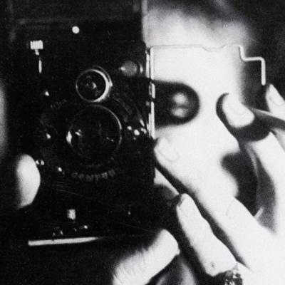 Germaine Krull, la photographie ou la vie
