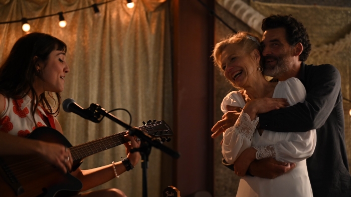 © Thierry Valletoux/France télévisions/Storia