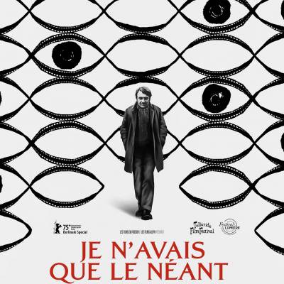 Je n’avais que le néant - « Shoah » par Lanzmann