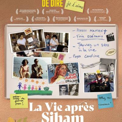 La Vie après Siham