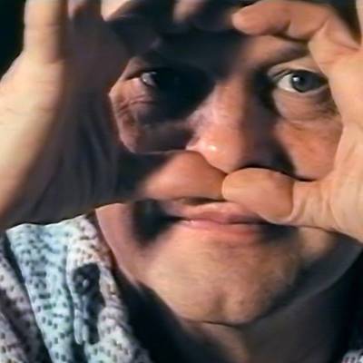 Le Cinéma de Terry Gilliam - L'Imagination au pouvoir