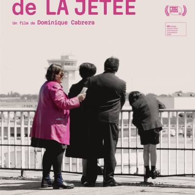 Le Cinquième plan de La Jetée