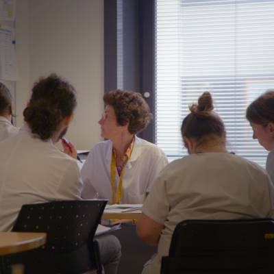 Le Dilemme d'Hippocrate