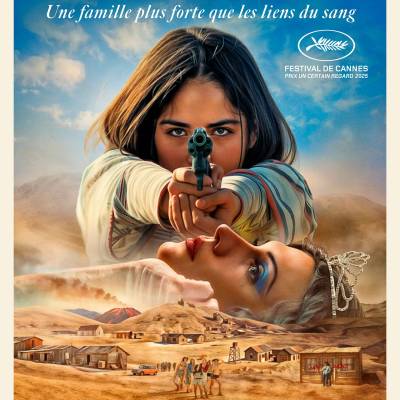 Le Mystérieux Regard du flamant rose