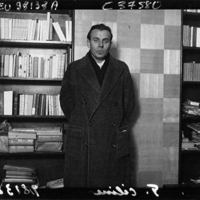 Face à l'Histoire : Louis-Ferdinand Céline, le voyage sans retour