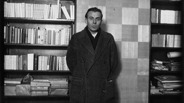 © Gallica / Bibliothèque nationale de France