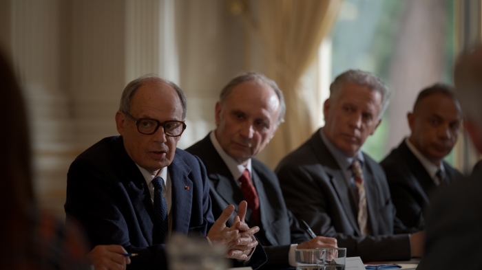 ©Thierry Valletoux/Mother Production/France télévisions