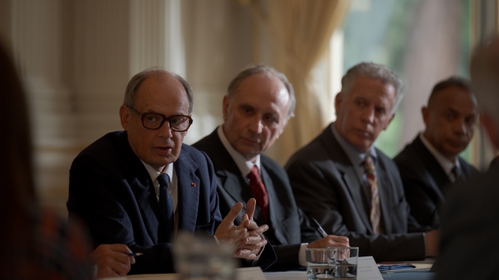 ©Thierry Valletoux - Mother Production - France Télévisions