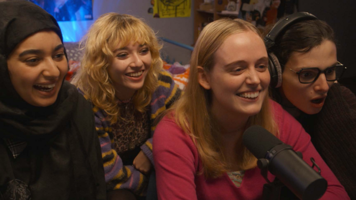 © Empreinte Digitale - Ciné+ OCS - Federation International