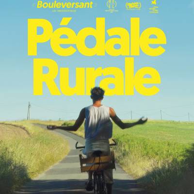 Pédale rurale