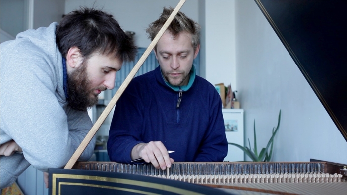 © Erwan Ricordeau/Bel Air Media/Warner Classics