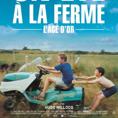 Un été à la ferme - L'Âge d'or